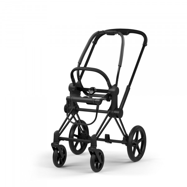 CYBEX Platinum Priam v�z - Matt Black 2026